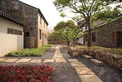 宿遷市美麗鄉(xiāng)村建設