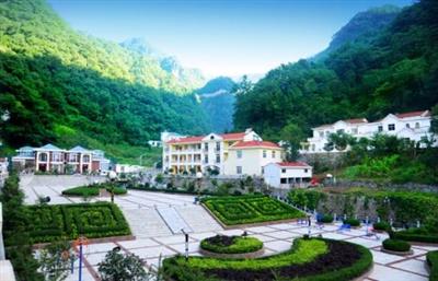 濟(jì)南市南部山區(qū)管理委員會生態(tài)保護(hù)局鄉(xiāng)村振興樣板村項目管理、監(jiān)理